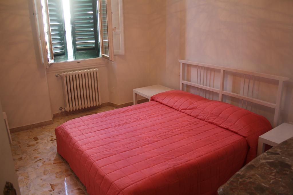 Appartamento Rifredi Florence Luaran gambar