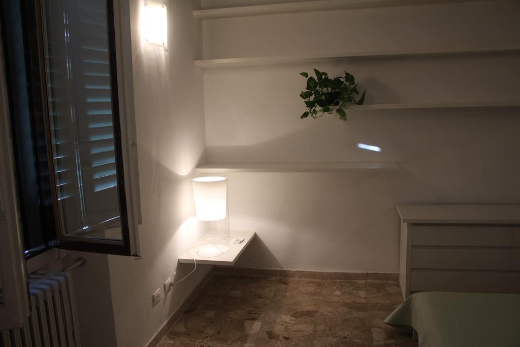 Appartamento Rifredi Florence Luaran gambar