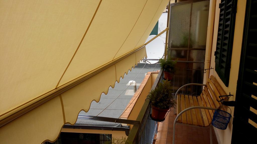 Appartamento Rifredi Florence Luaran gambar