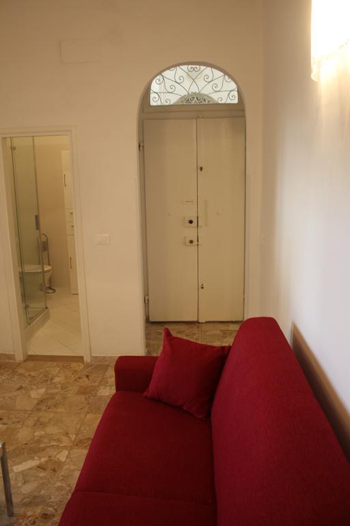 Appartamento Rifredi Florence Luaran gambar