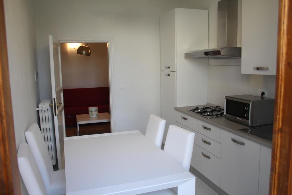 Appartamento Rifredi Florence Luaran gambar
