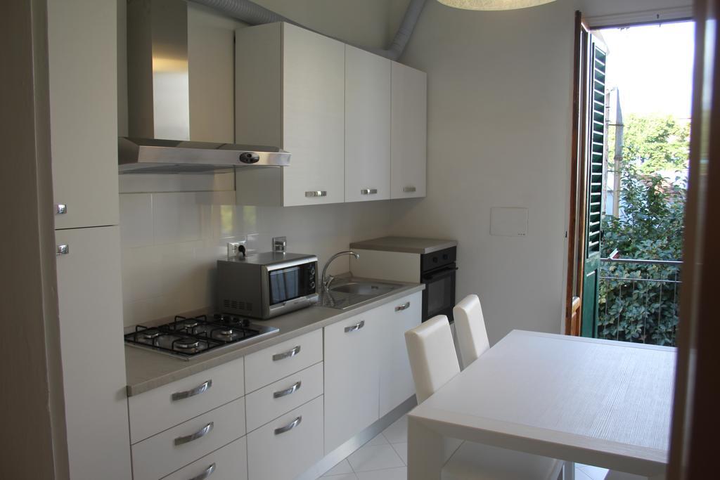 Appartamento Rifredi Florence Luaran gambar