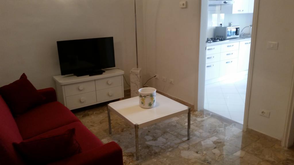 Appartamento Rifredi Florence Luaran gambar