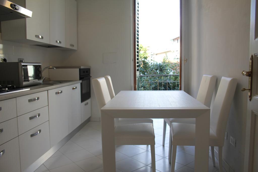 Appartamento Rifredi Florence Luaran gambar