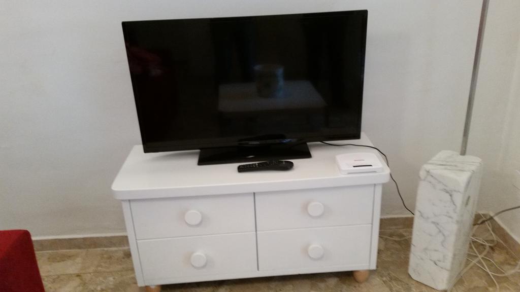 Appartamento Rifredi Florence Luaran gambar