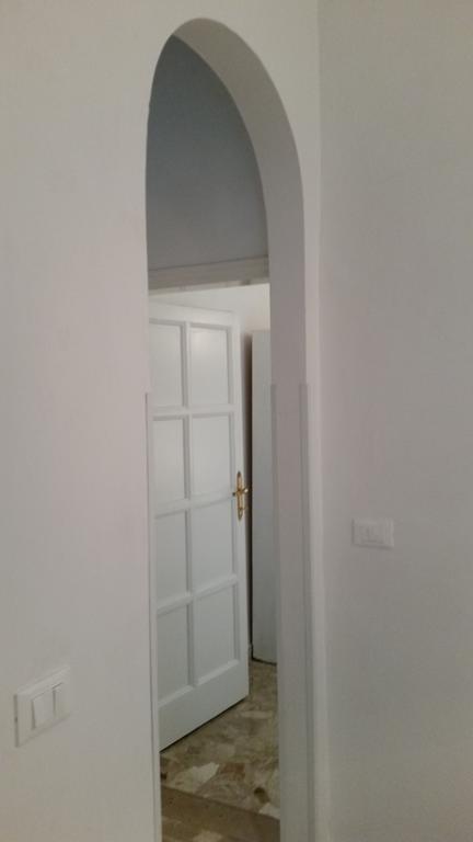 Appartamento Rifredi Florence Luaran gambar