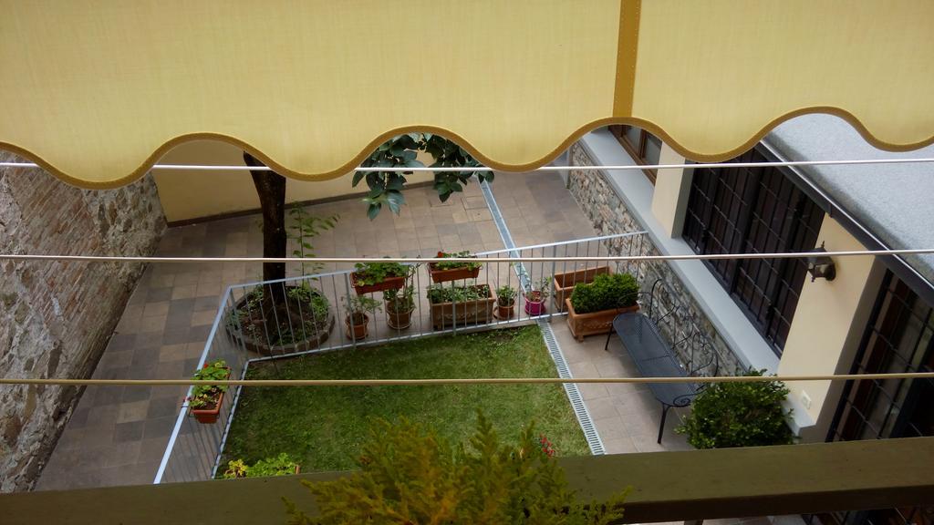 Appartamento Rifredi Florence Luaran gambar
