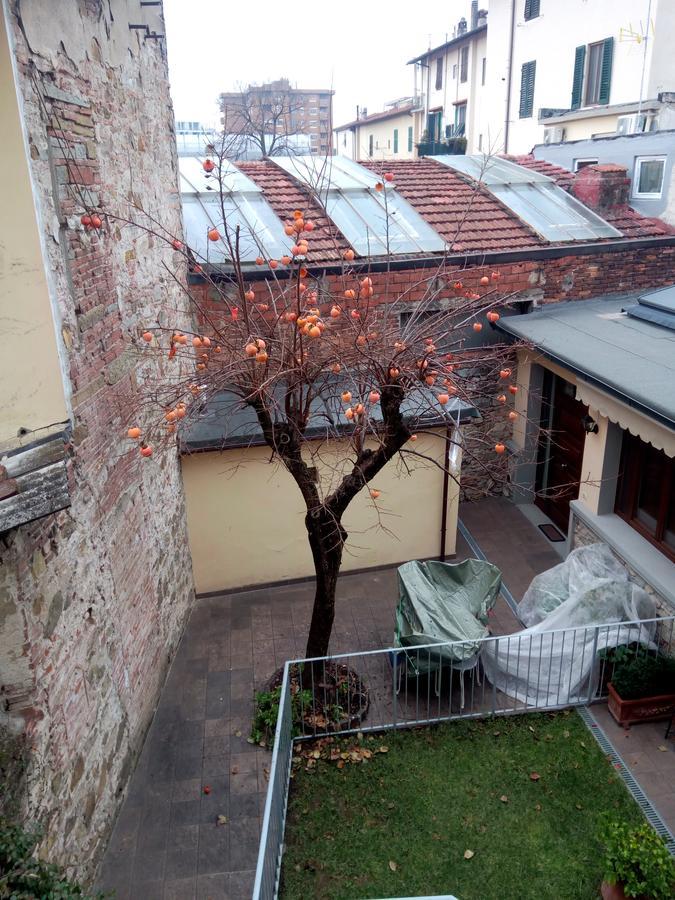 Appartamento Rifredi Florence Luaran gambar